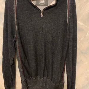 Men’s BKE athletic fit sweater